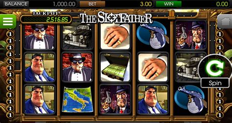 the slotfather online spielen - slotfather part 2